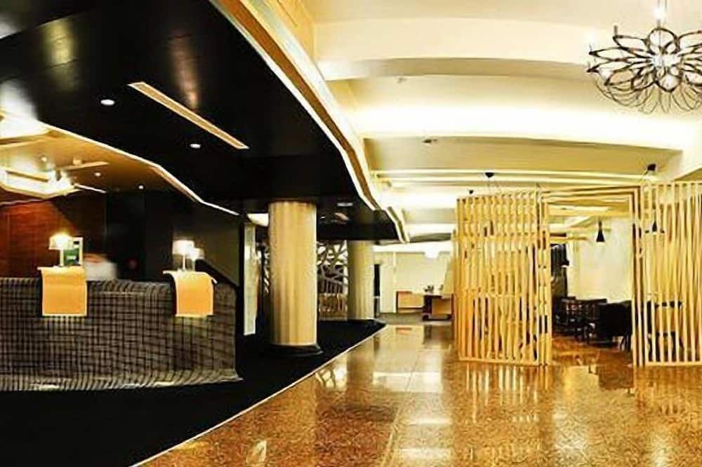 Recepción