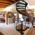 Escaleras