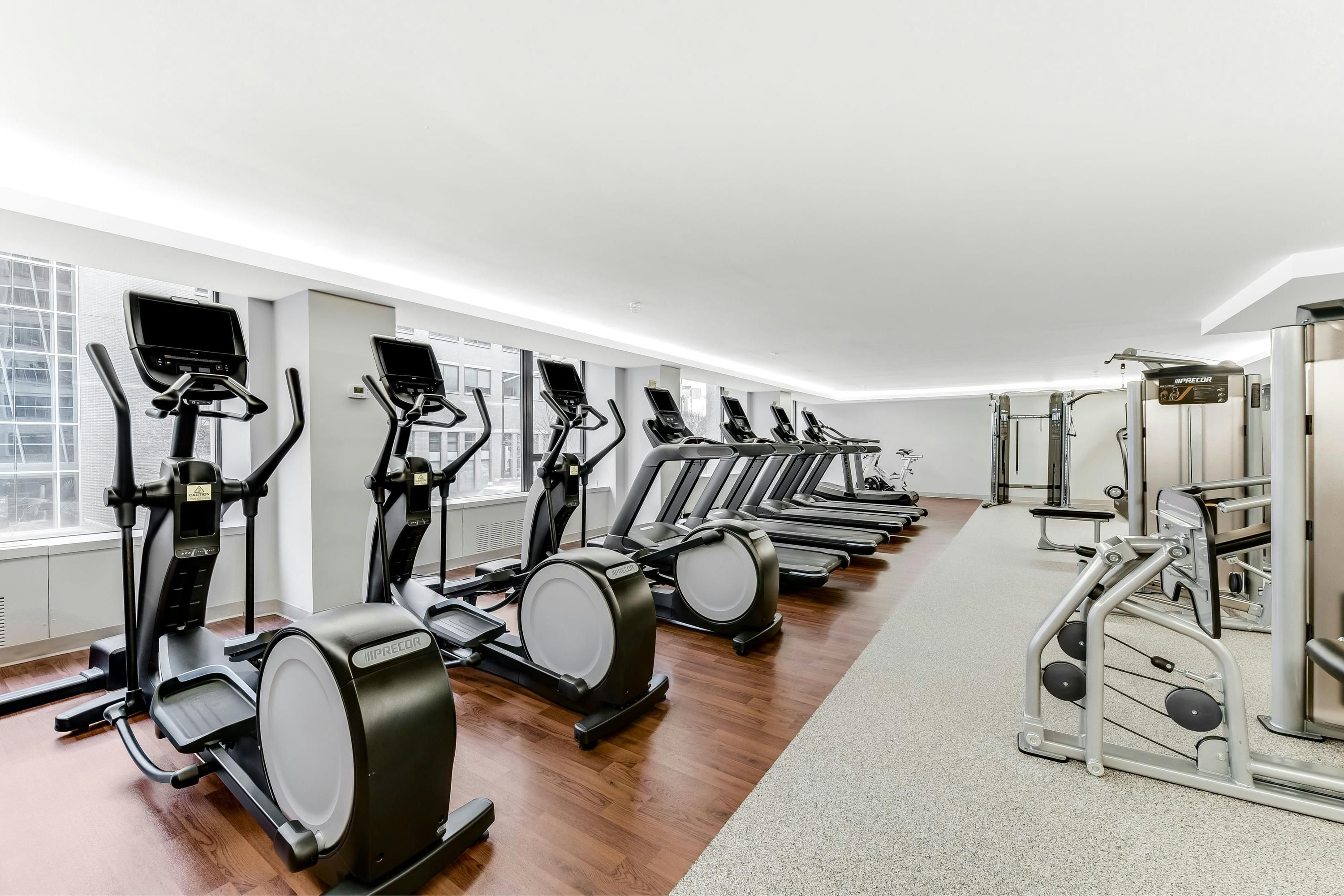 Gimnasio