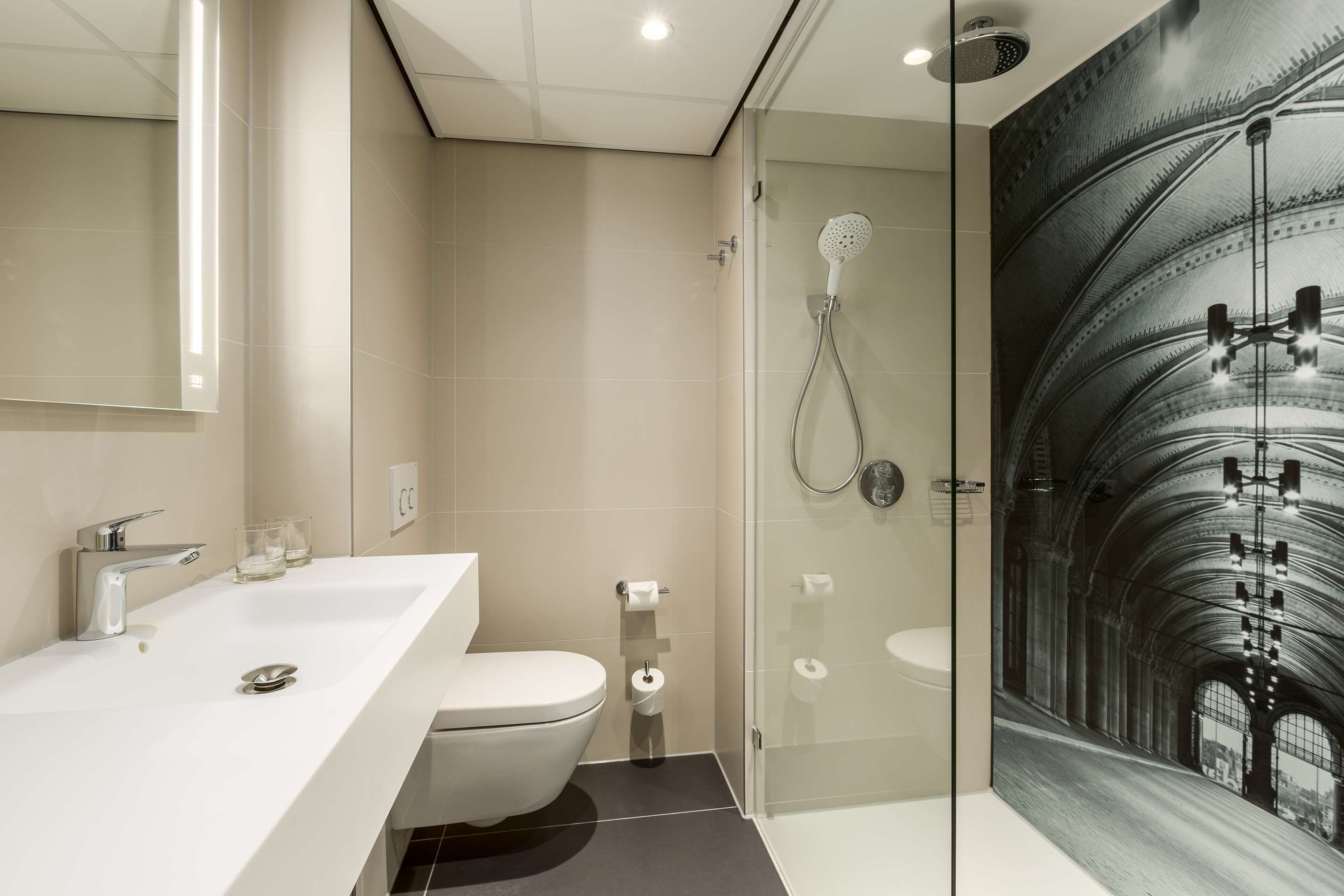 Baño