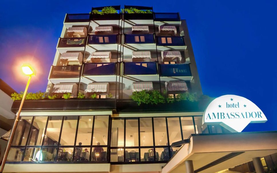 Edificio Foto