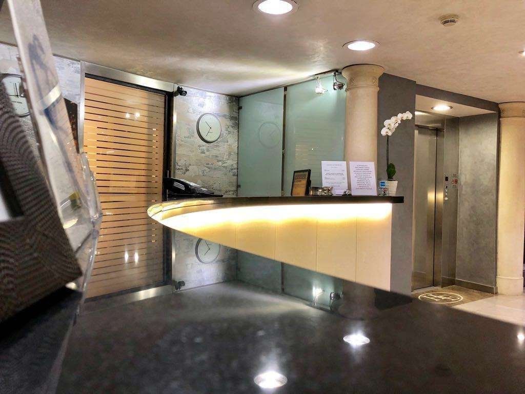 Recepción