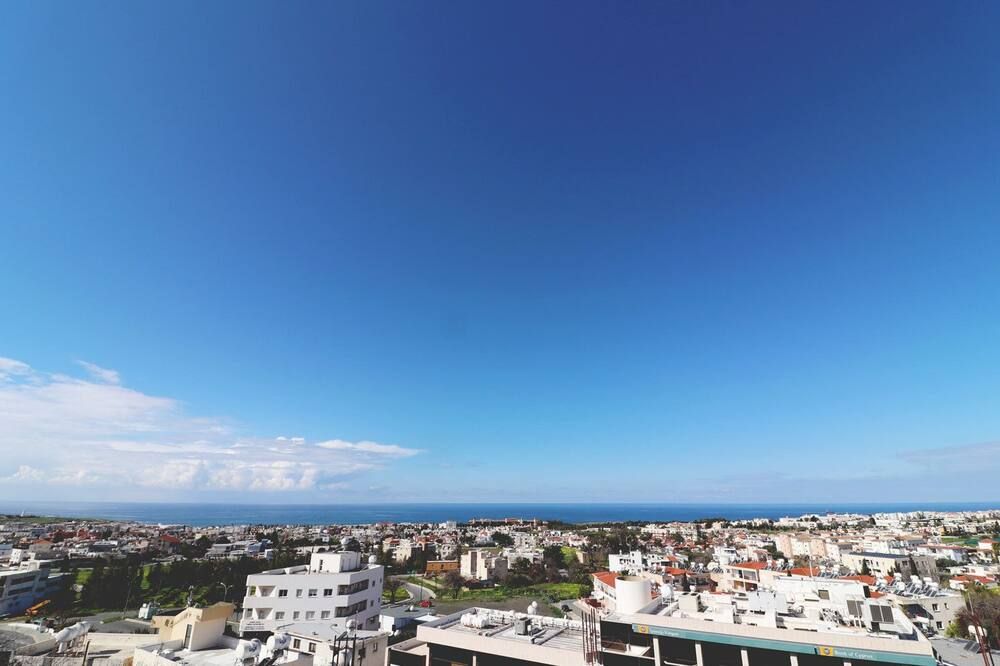 Vista del exterior