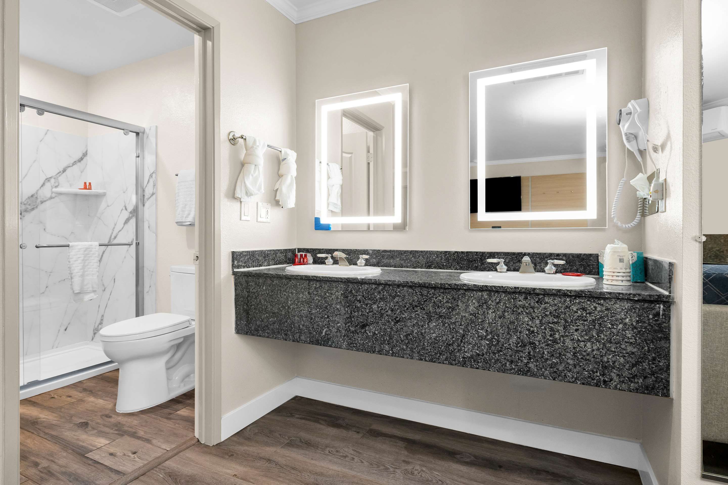 Baño