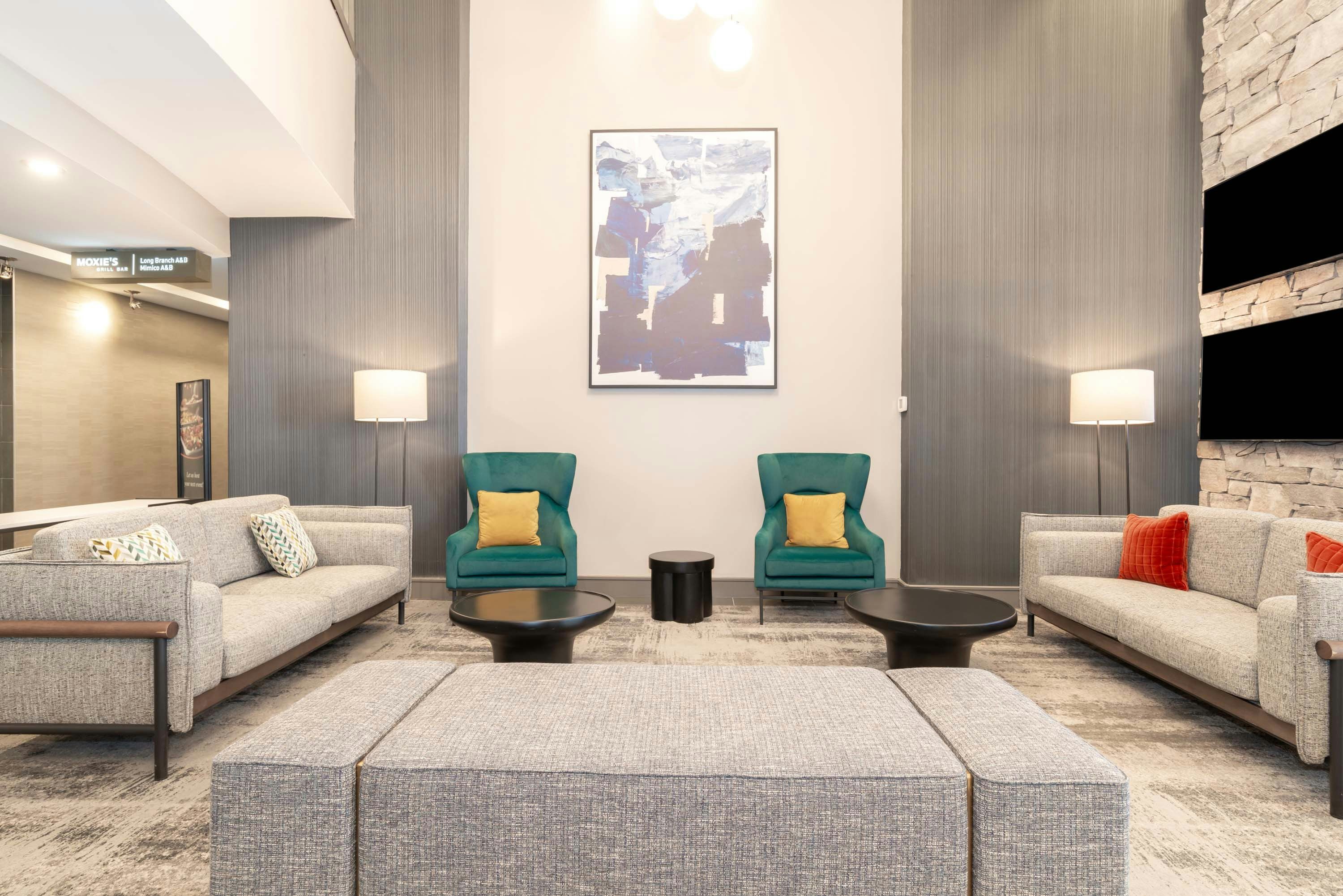 Sala de estar