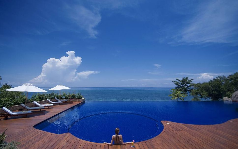Piscina Foto