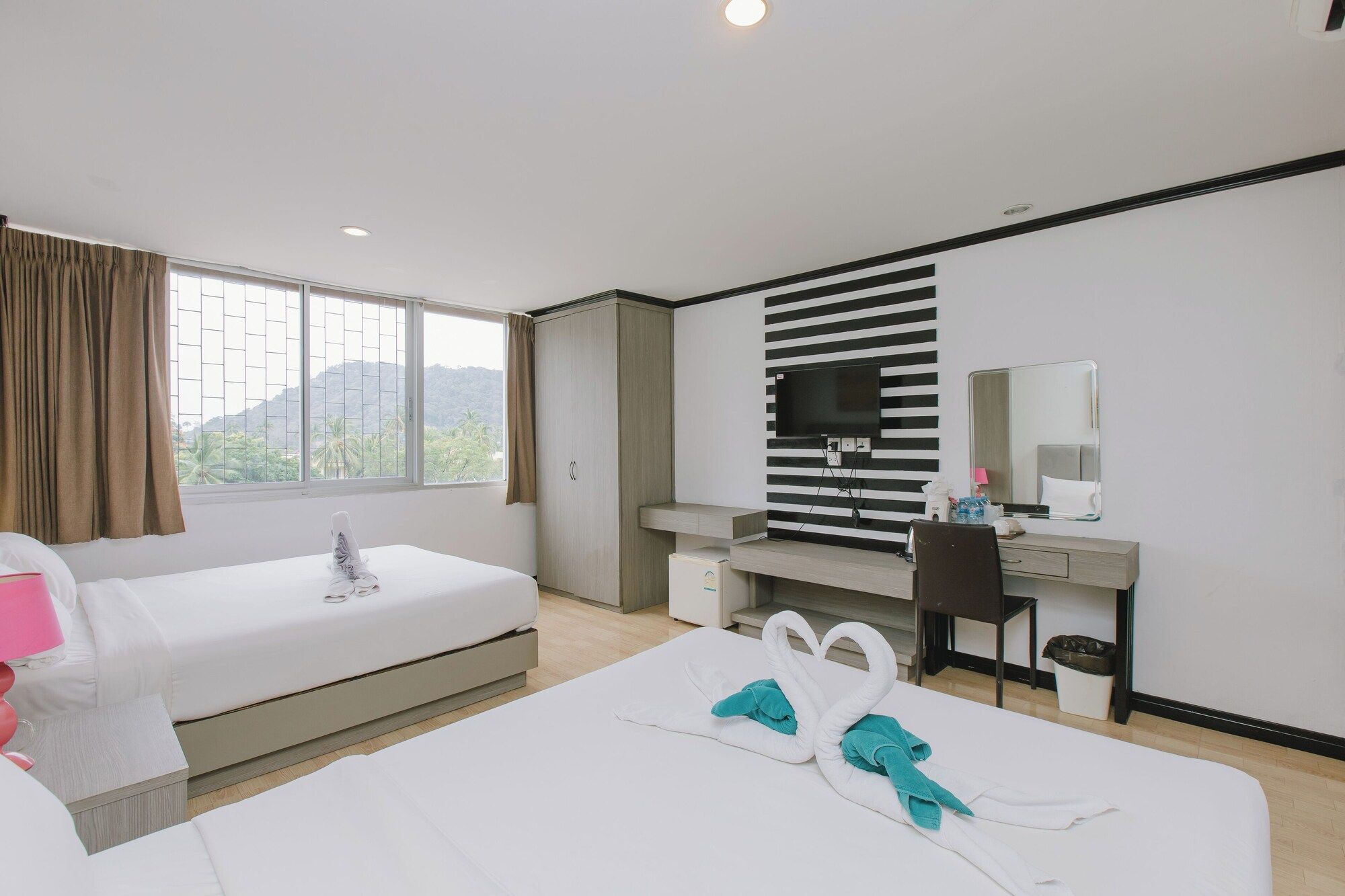 Habitación