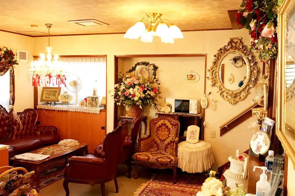 Sala de estar