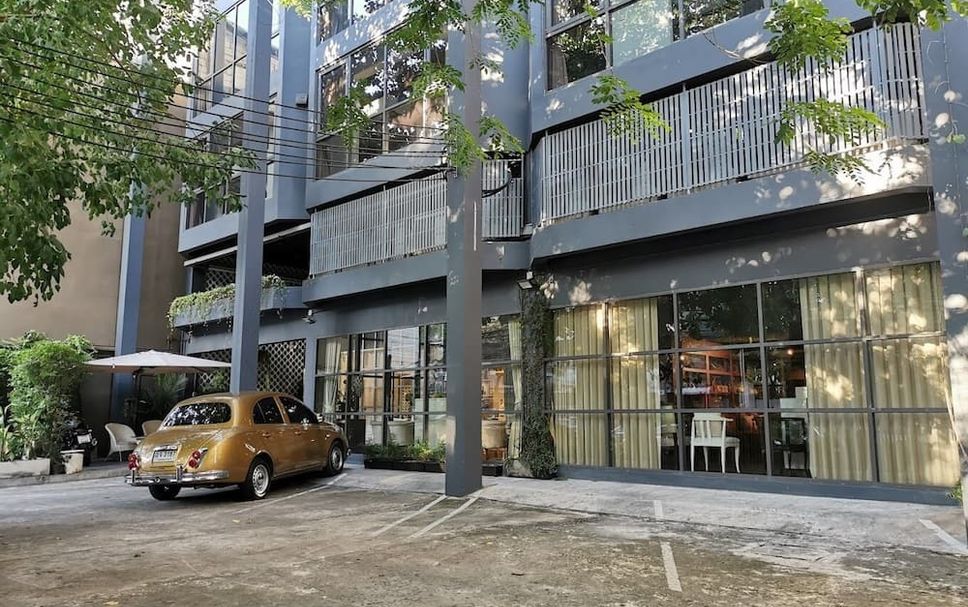 Edificio Foto