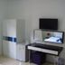 Servicio de la habitación