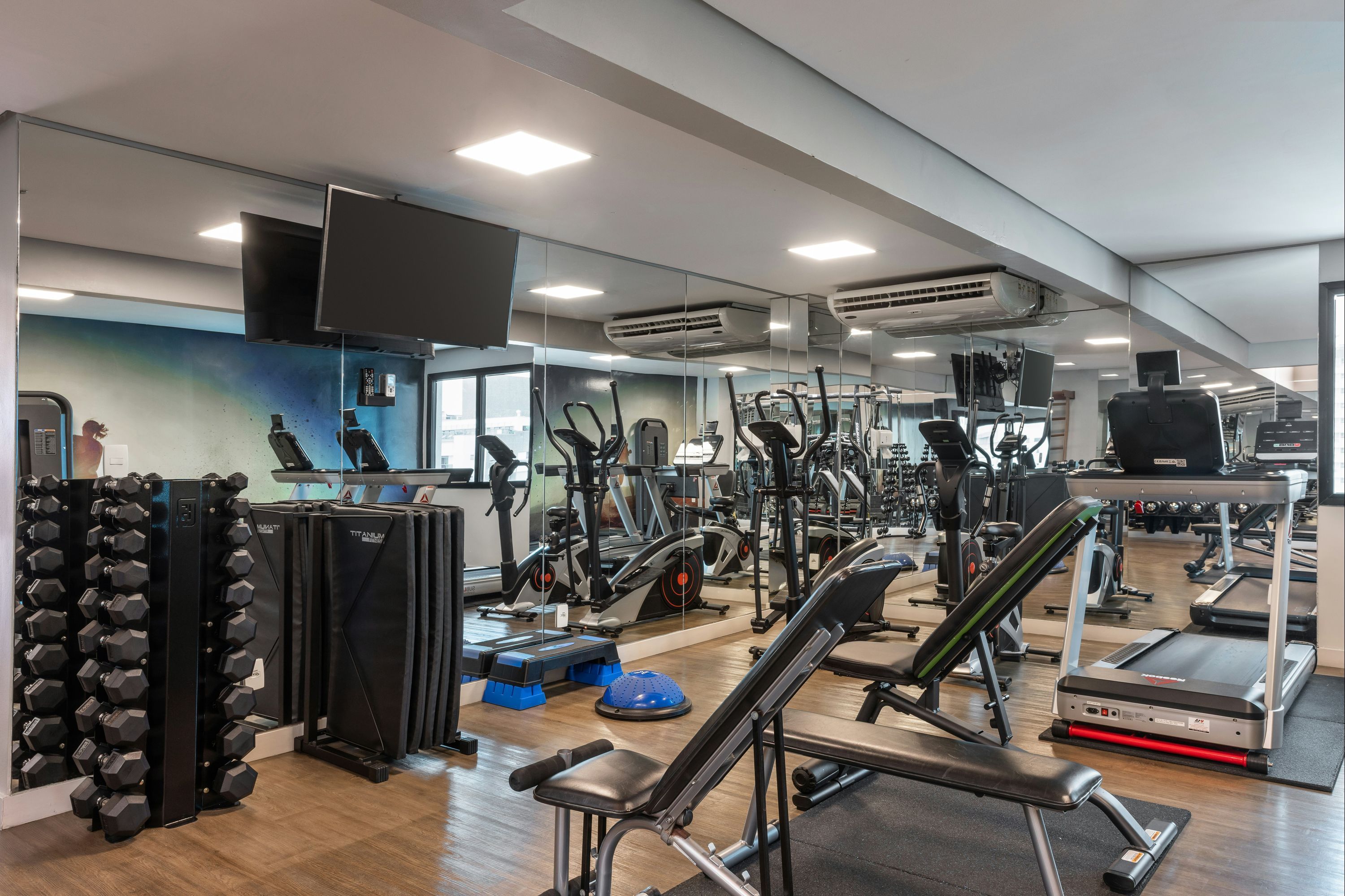 Gimnasio