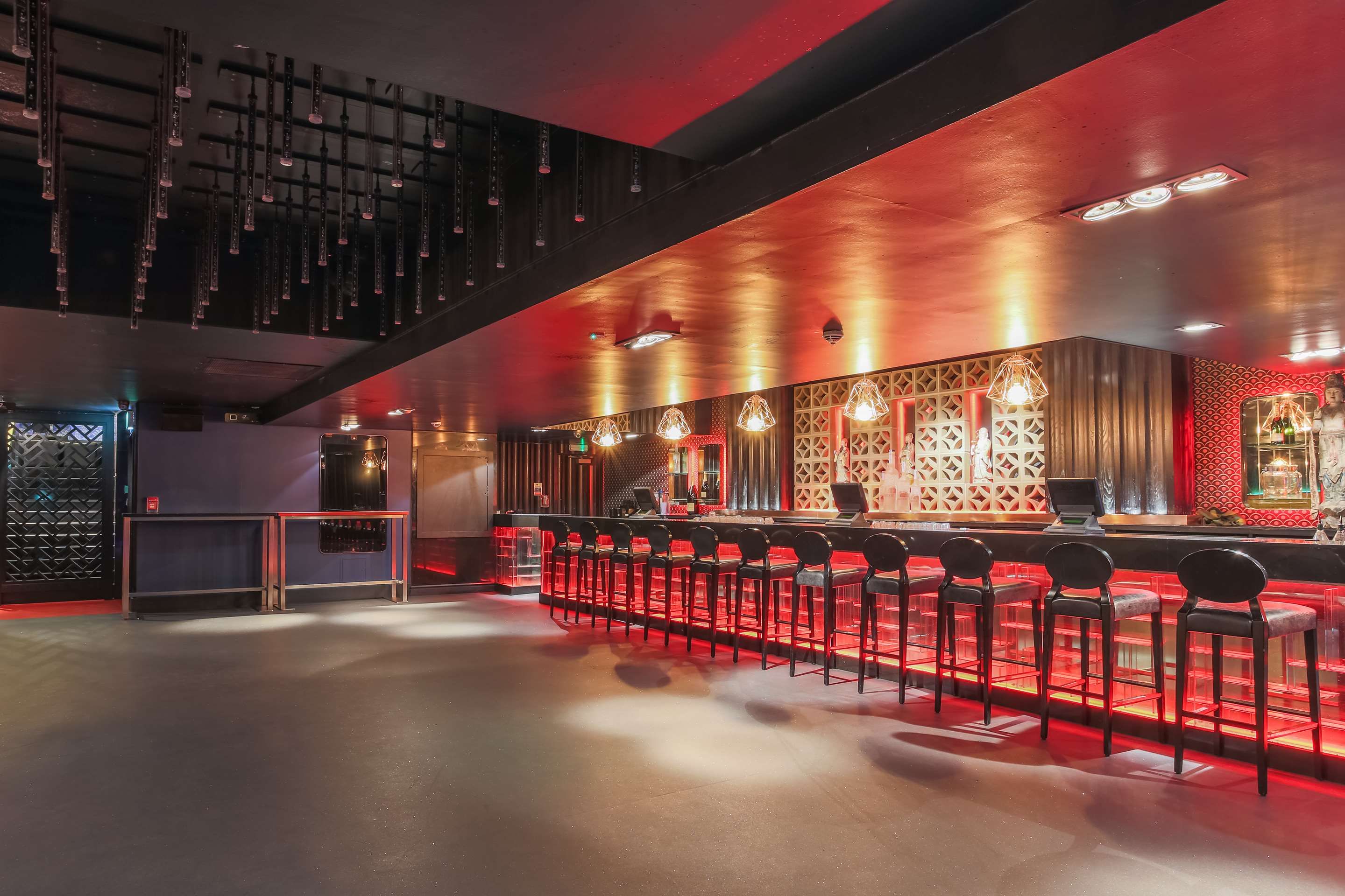 Bar Foto