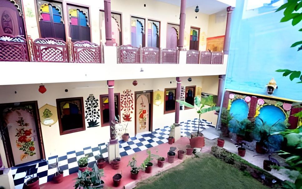 Edificio Foto