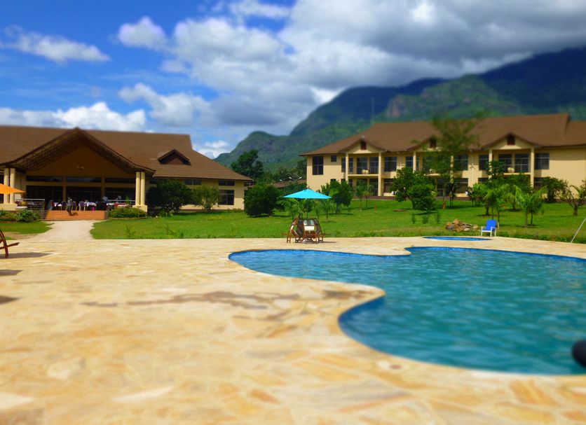 Piscina Foto