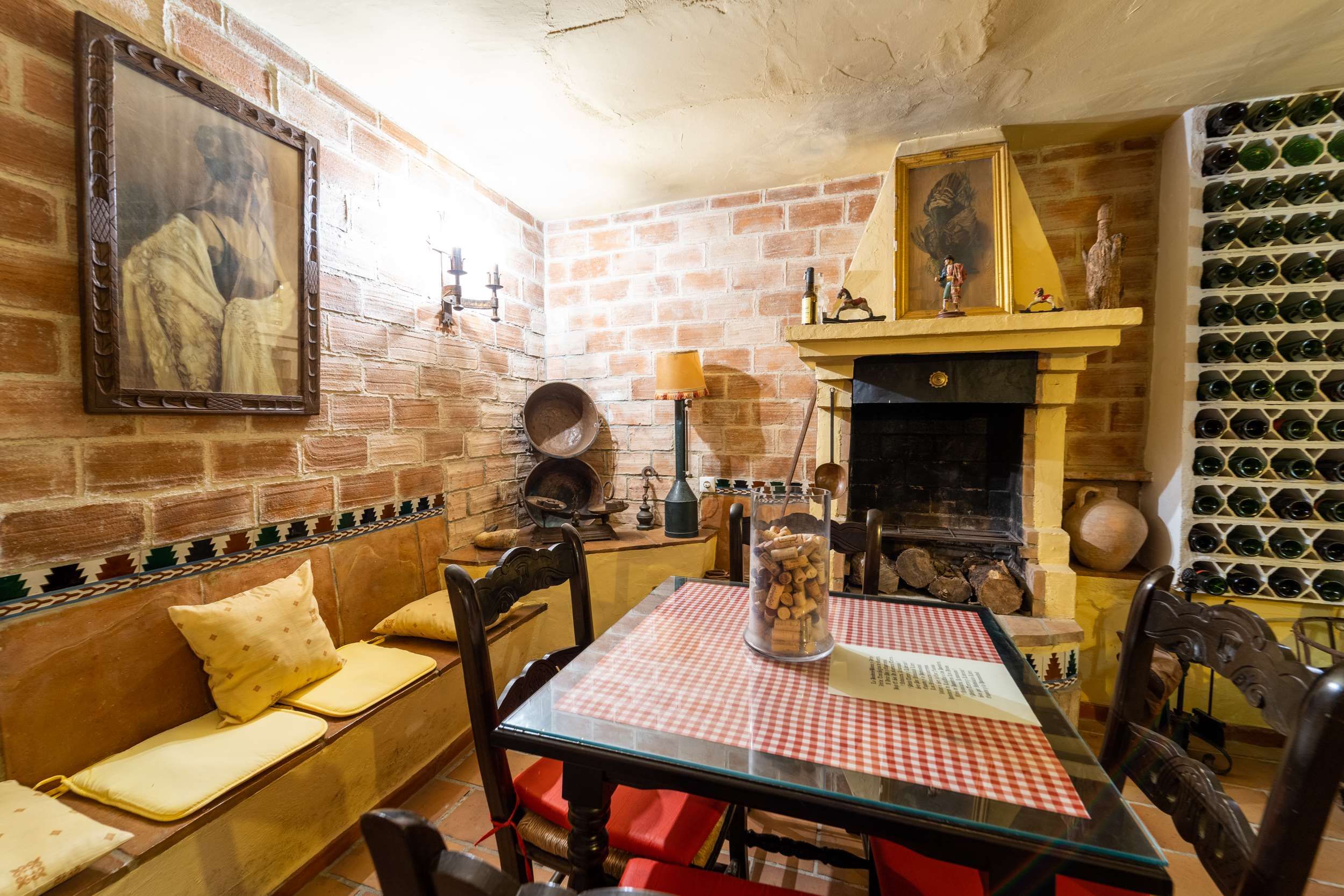 Comedor Foto