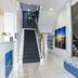 Escaleras
