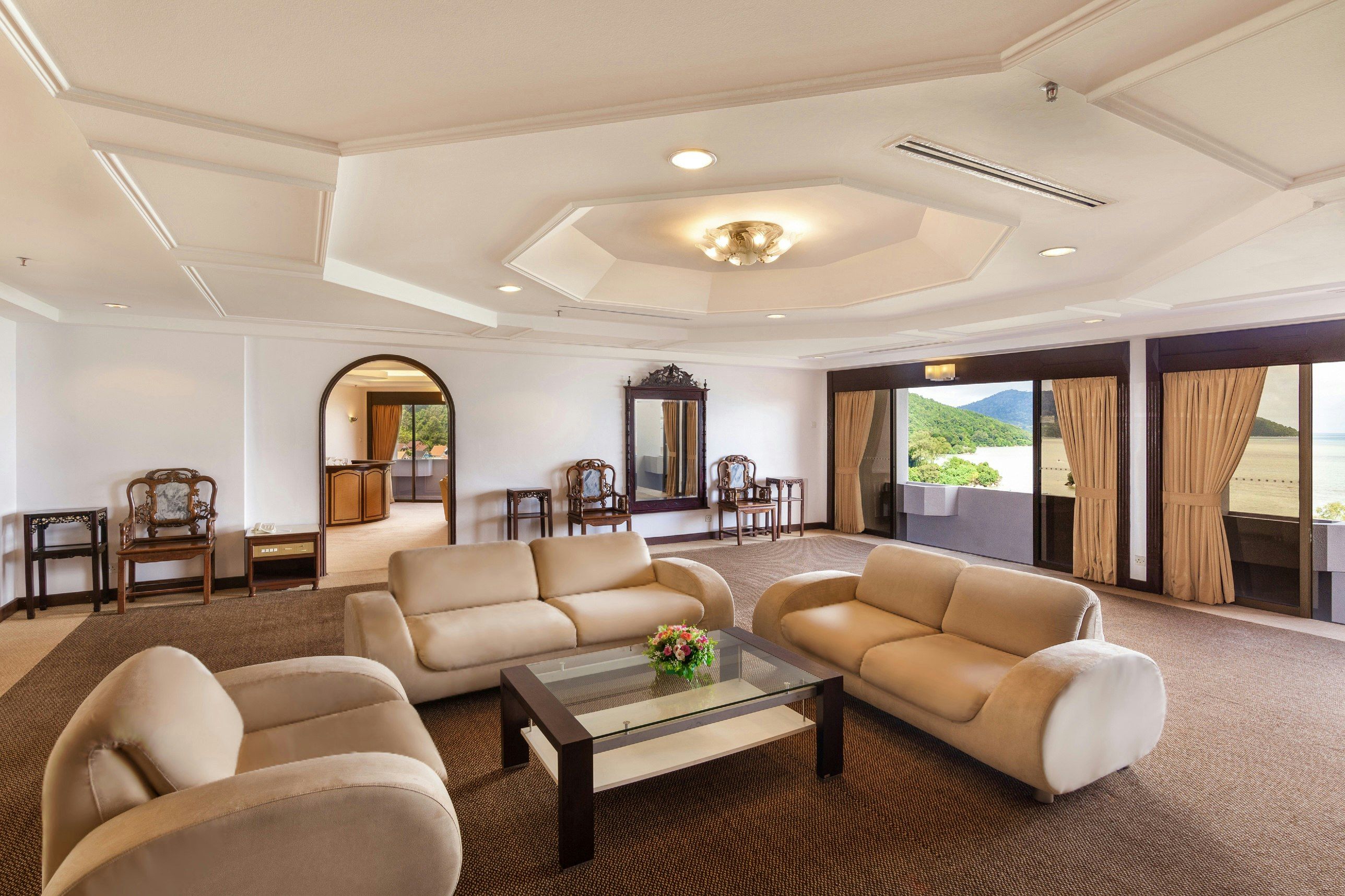 Sala de estar