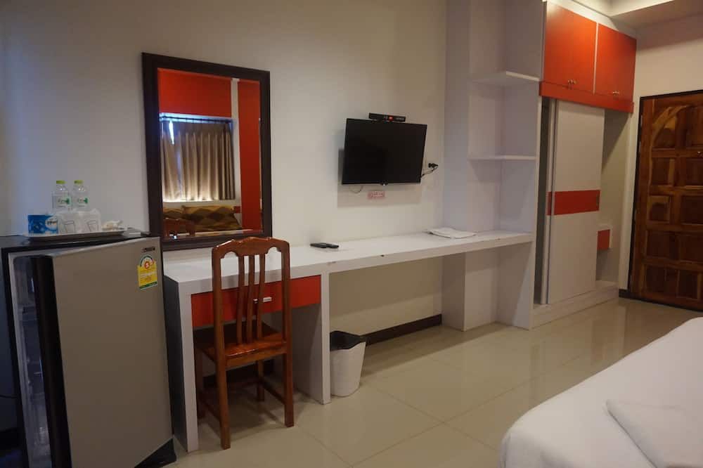 Servicio de la habitación