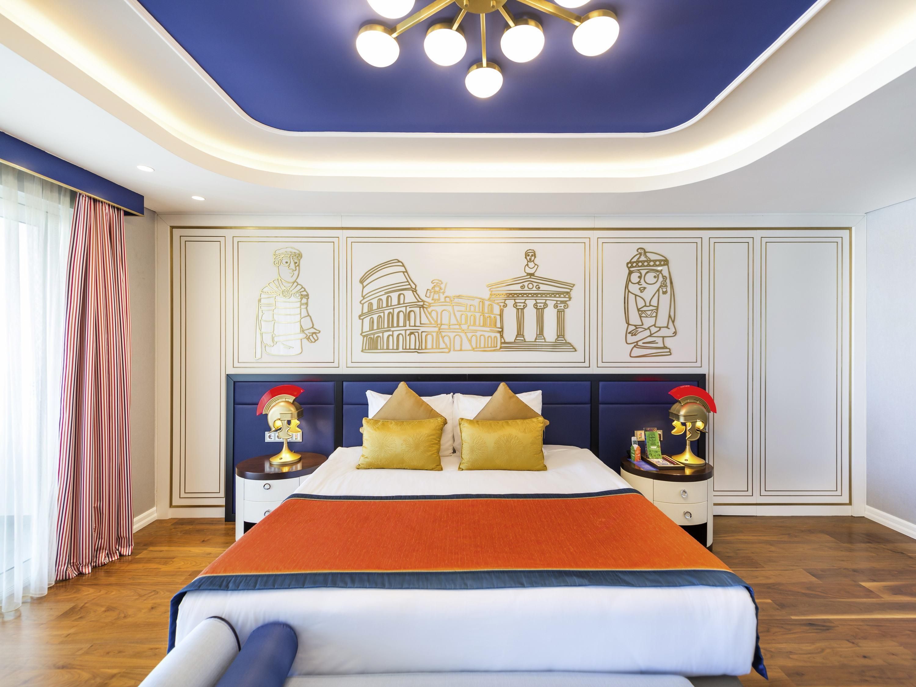 Habitación