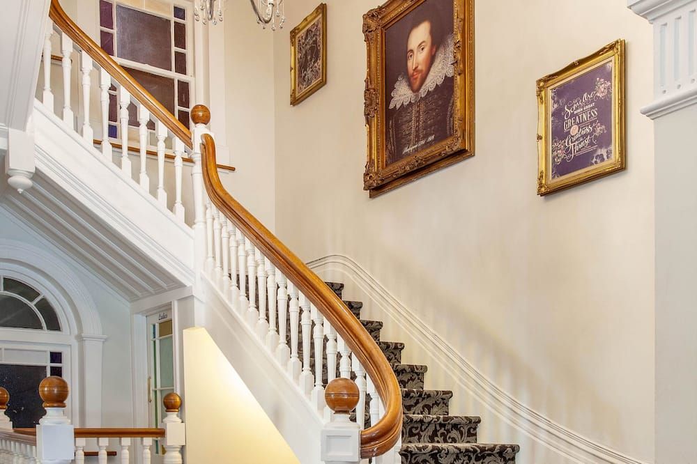 Escaleras