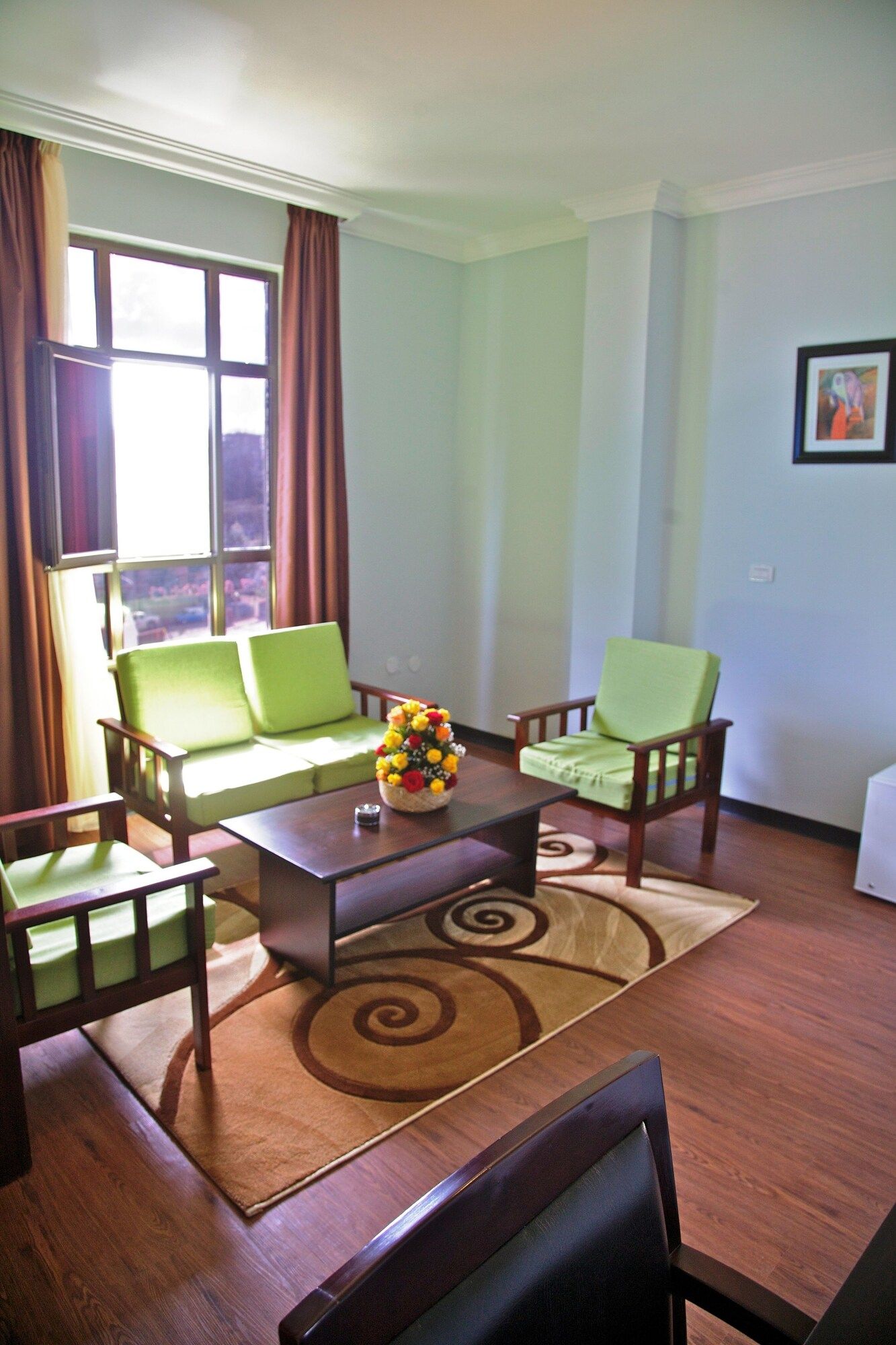 Sala de estar