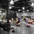 Gimnasio