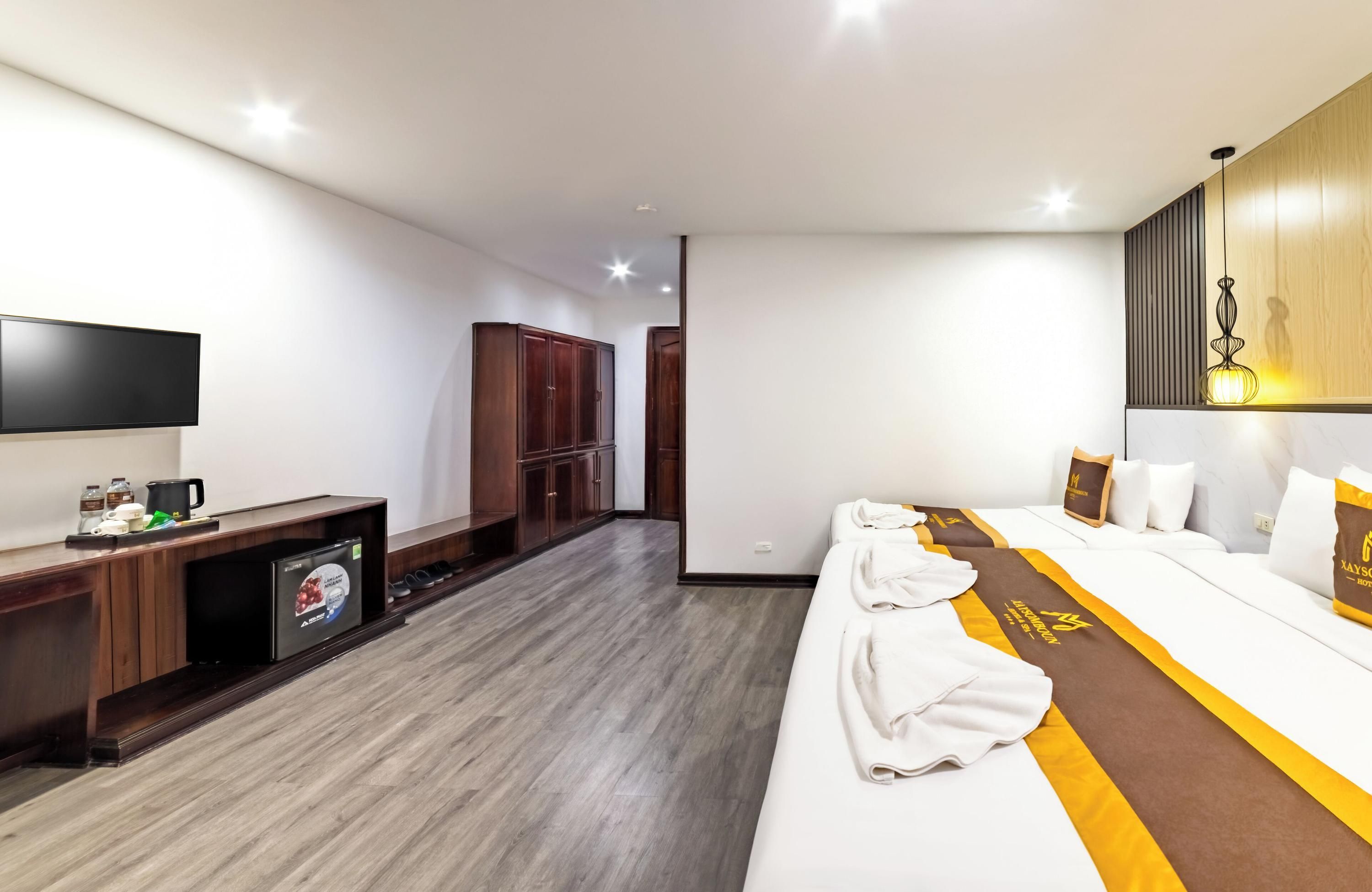 Habitación