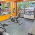 Gimnasio
