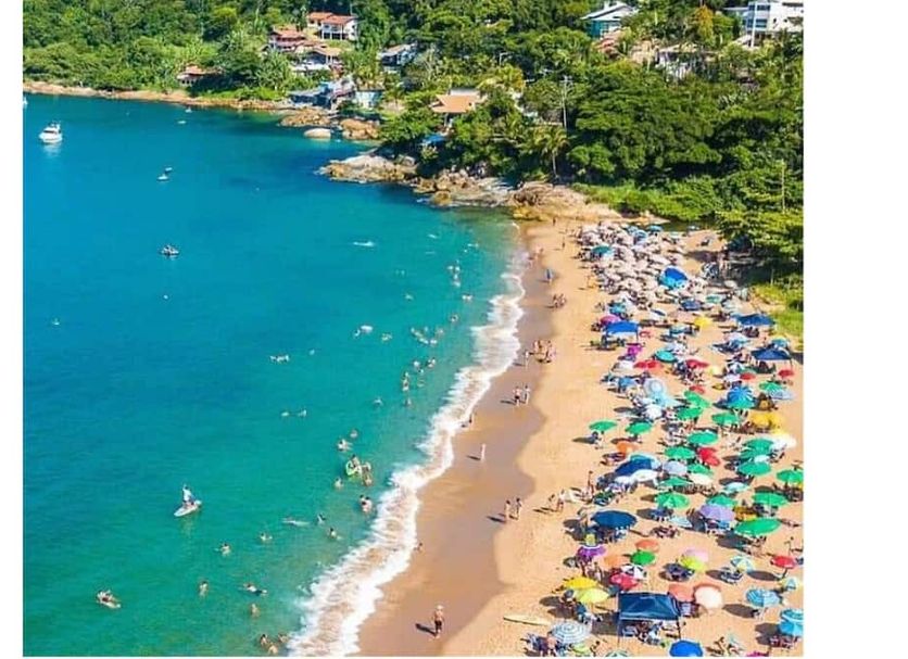 Playa Foto