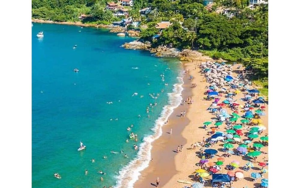 Playa Foto