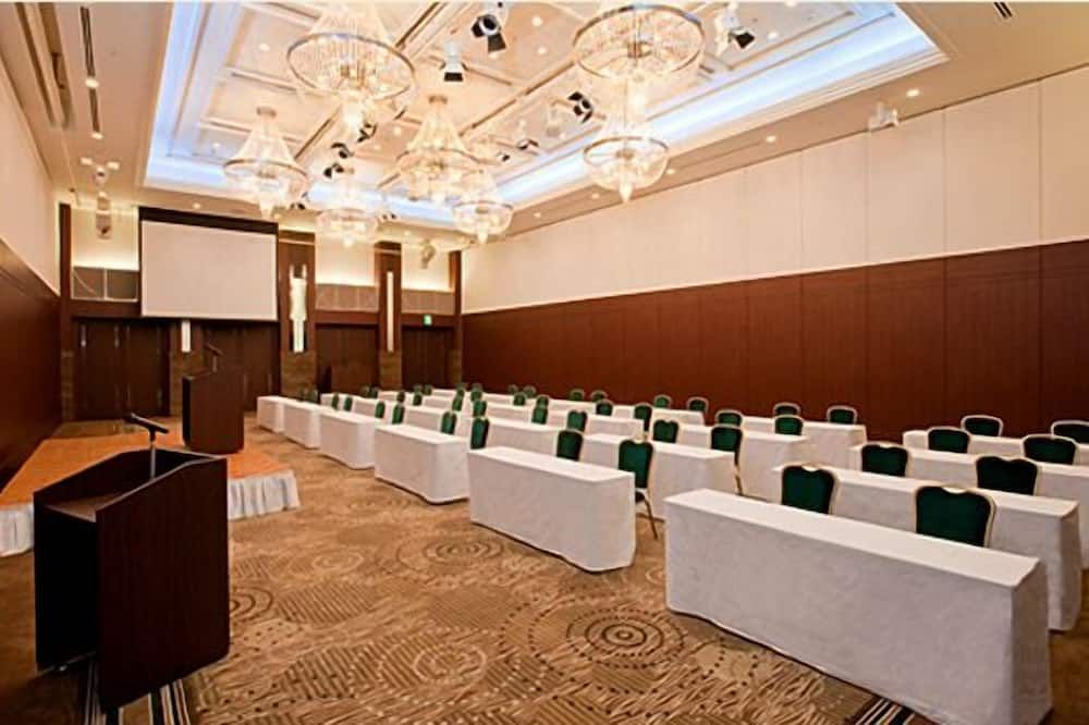 Sala de conferencias