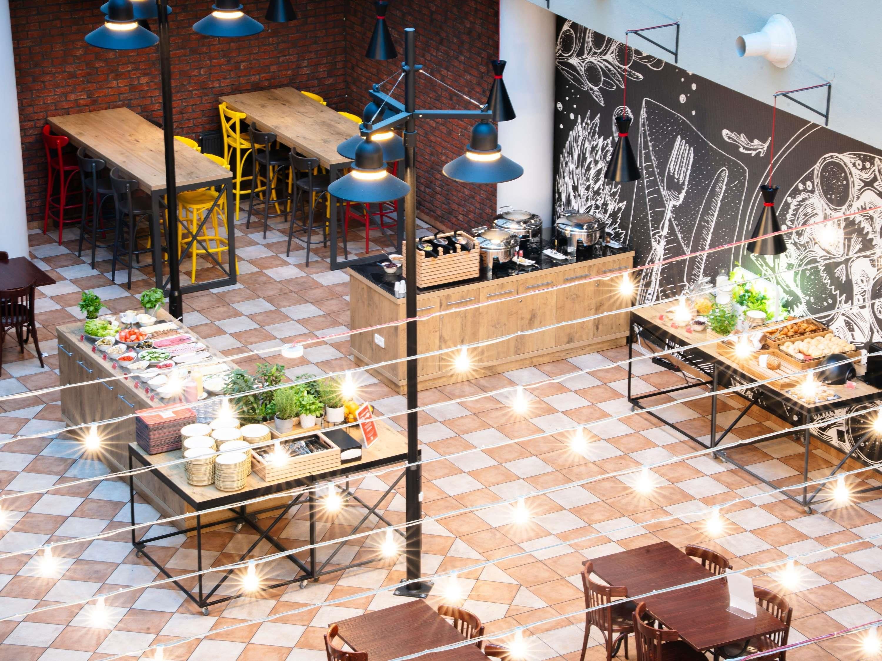 Restaurante