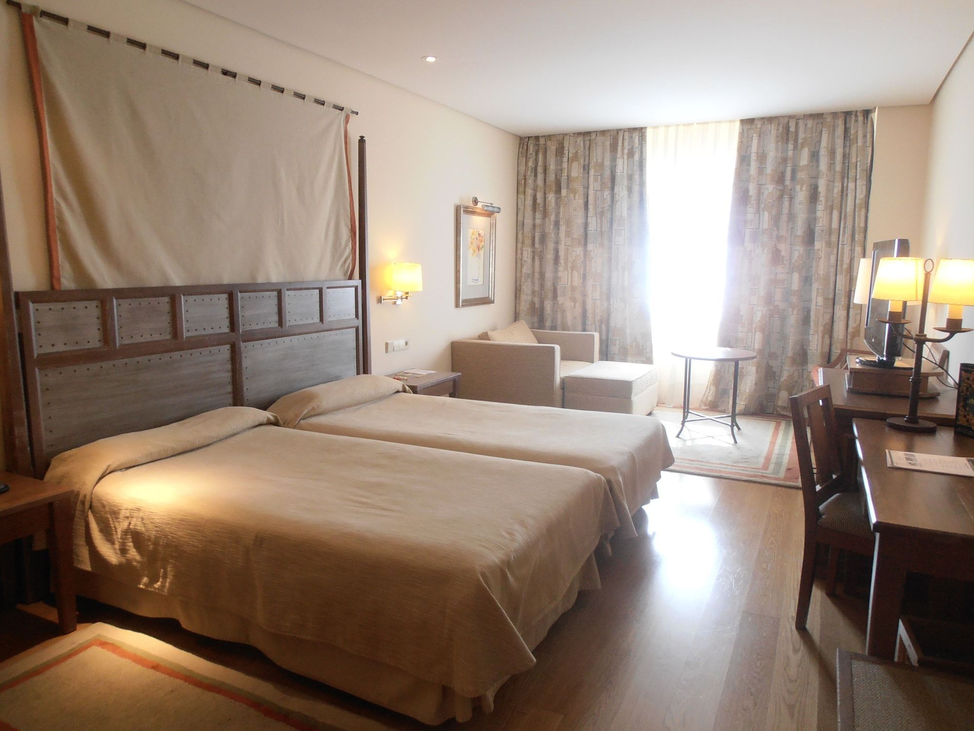 Habitación