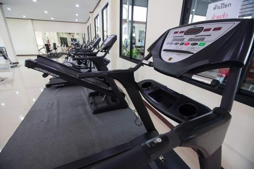 Gimnasio