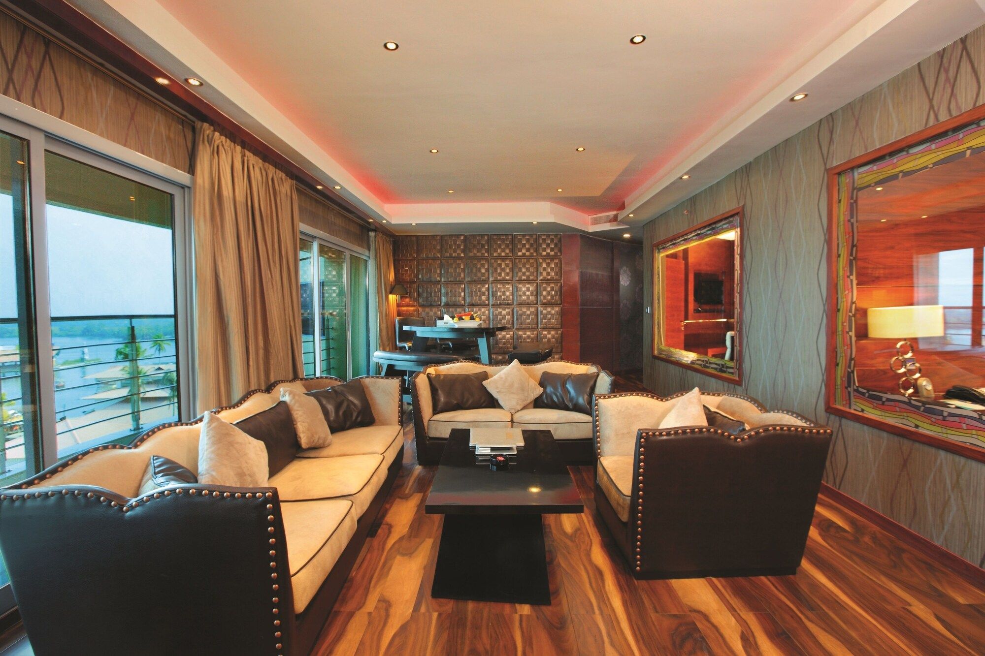 Sala de estar