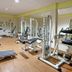 Gimnasio