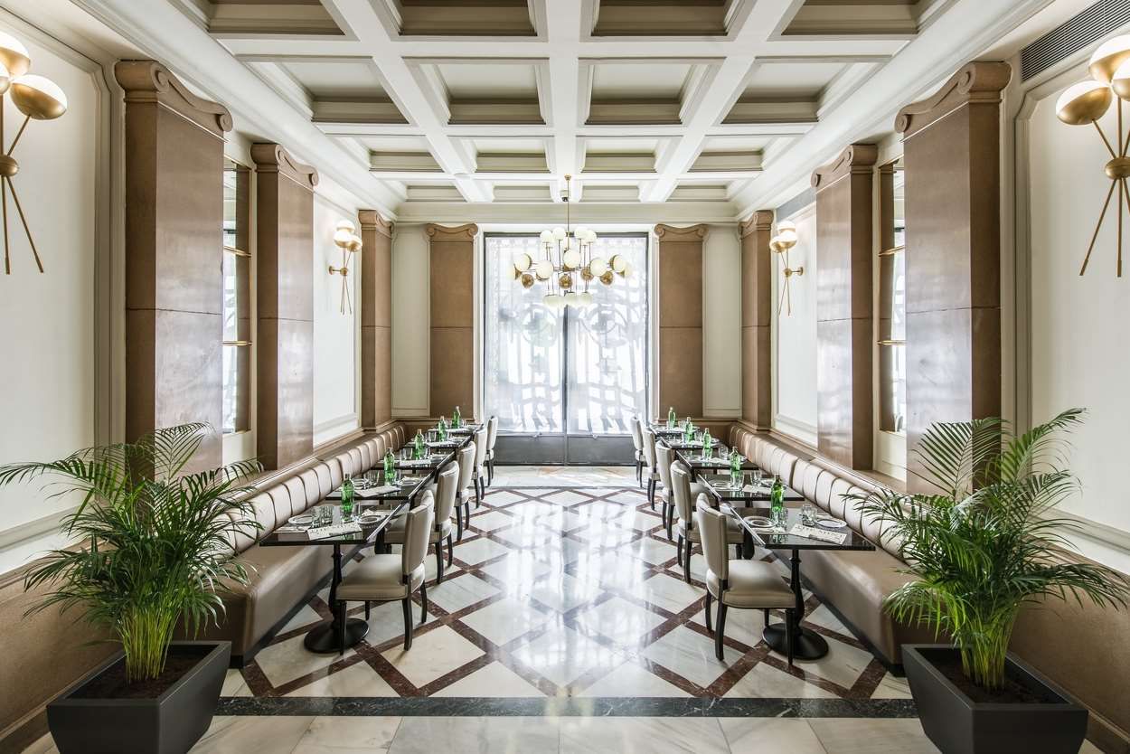 Restaurante