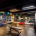 Gimnasio