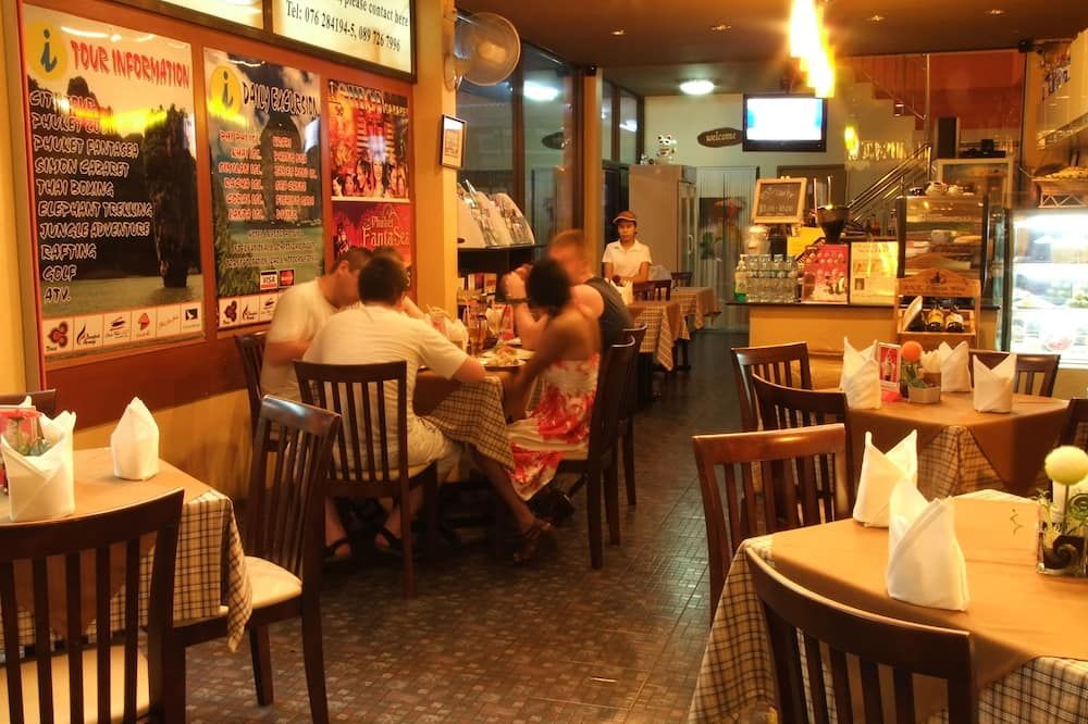 Restaurante