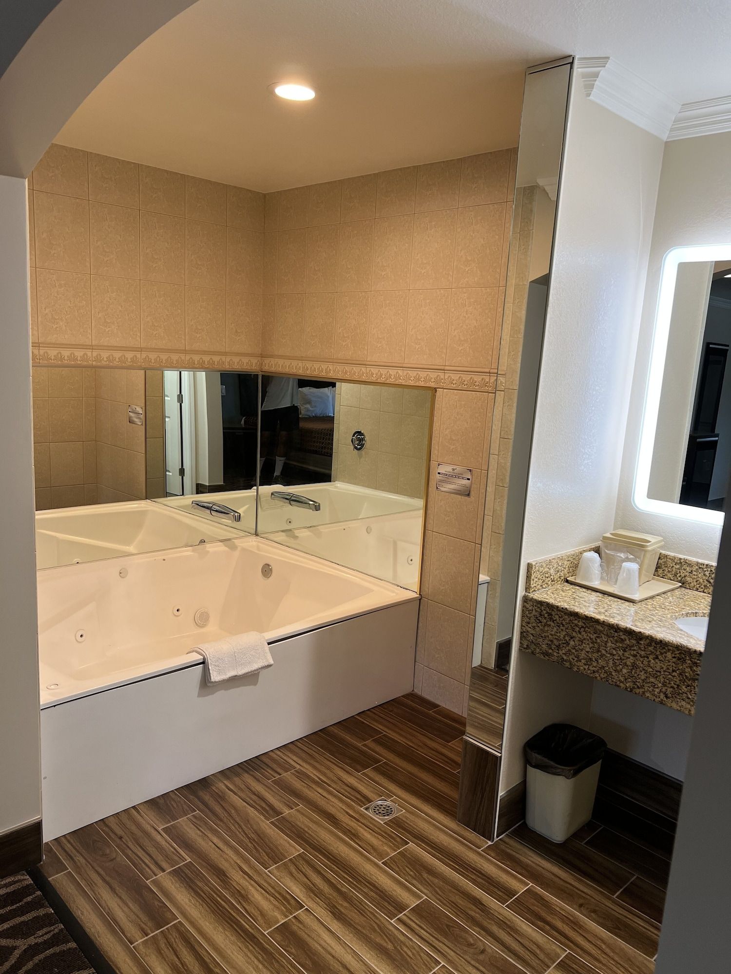 Baño