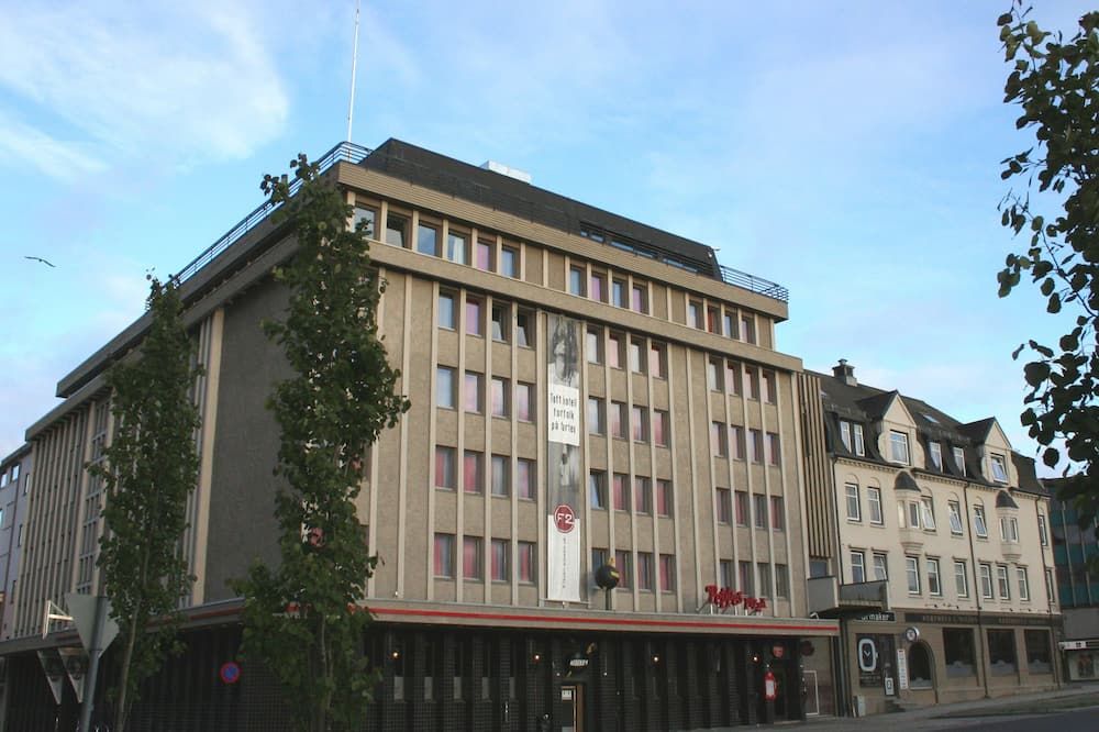 Edificio