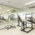 Gimnasio