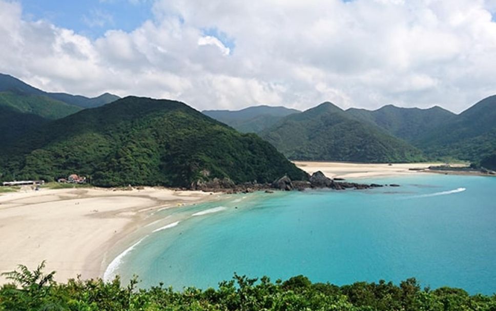 Playa Foto
