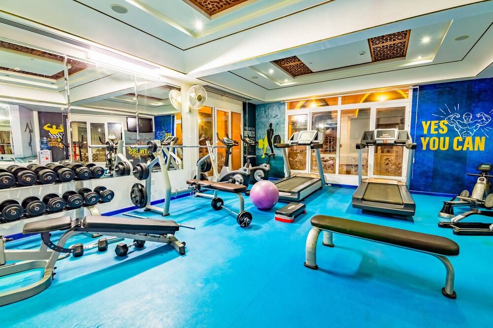 Gimnasio