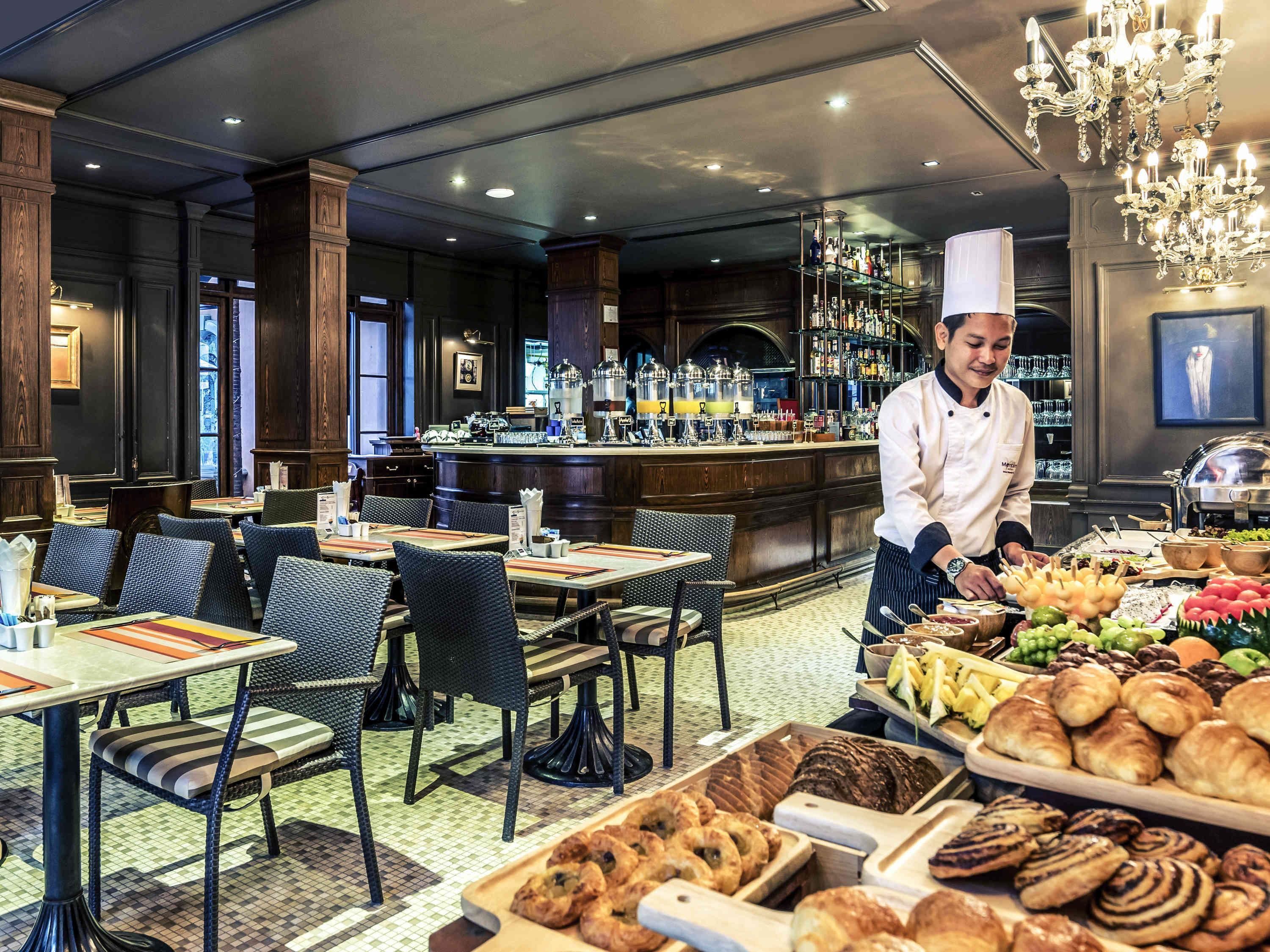 Restaurante