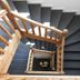 Escaleras