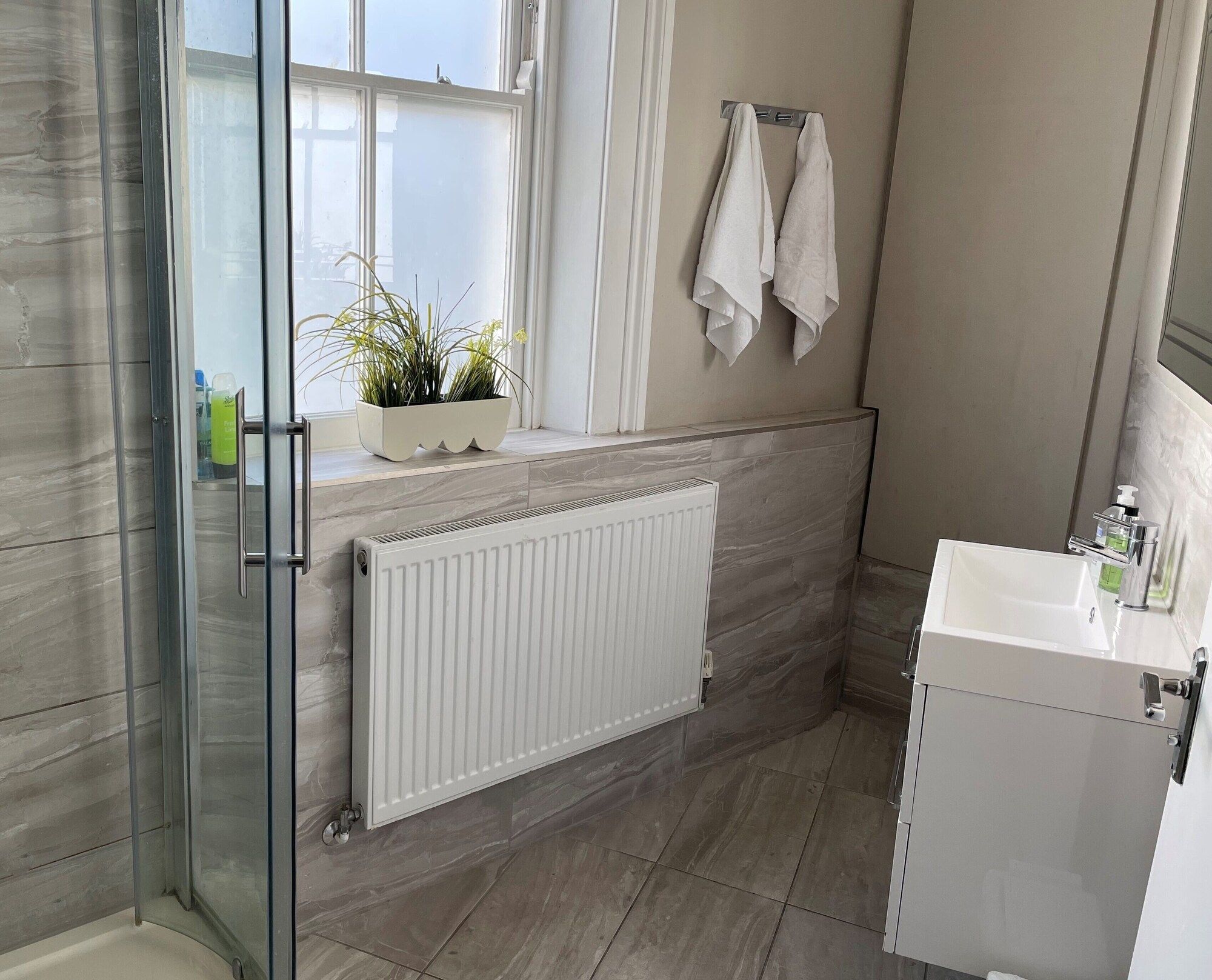 Baño