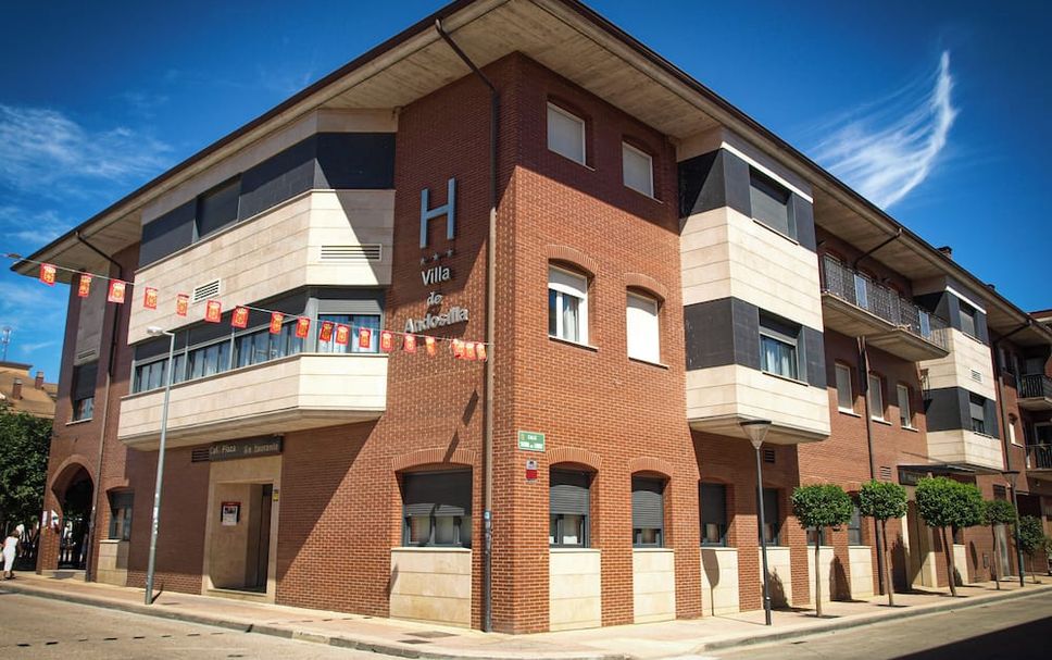 Edificio Foto