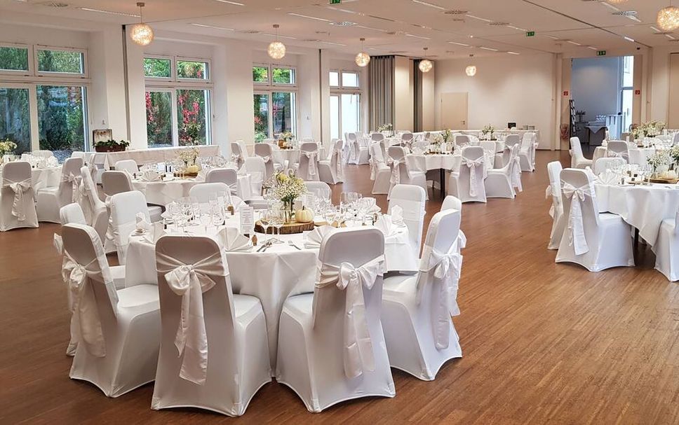 Sala de banquetes Foto