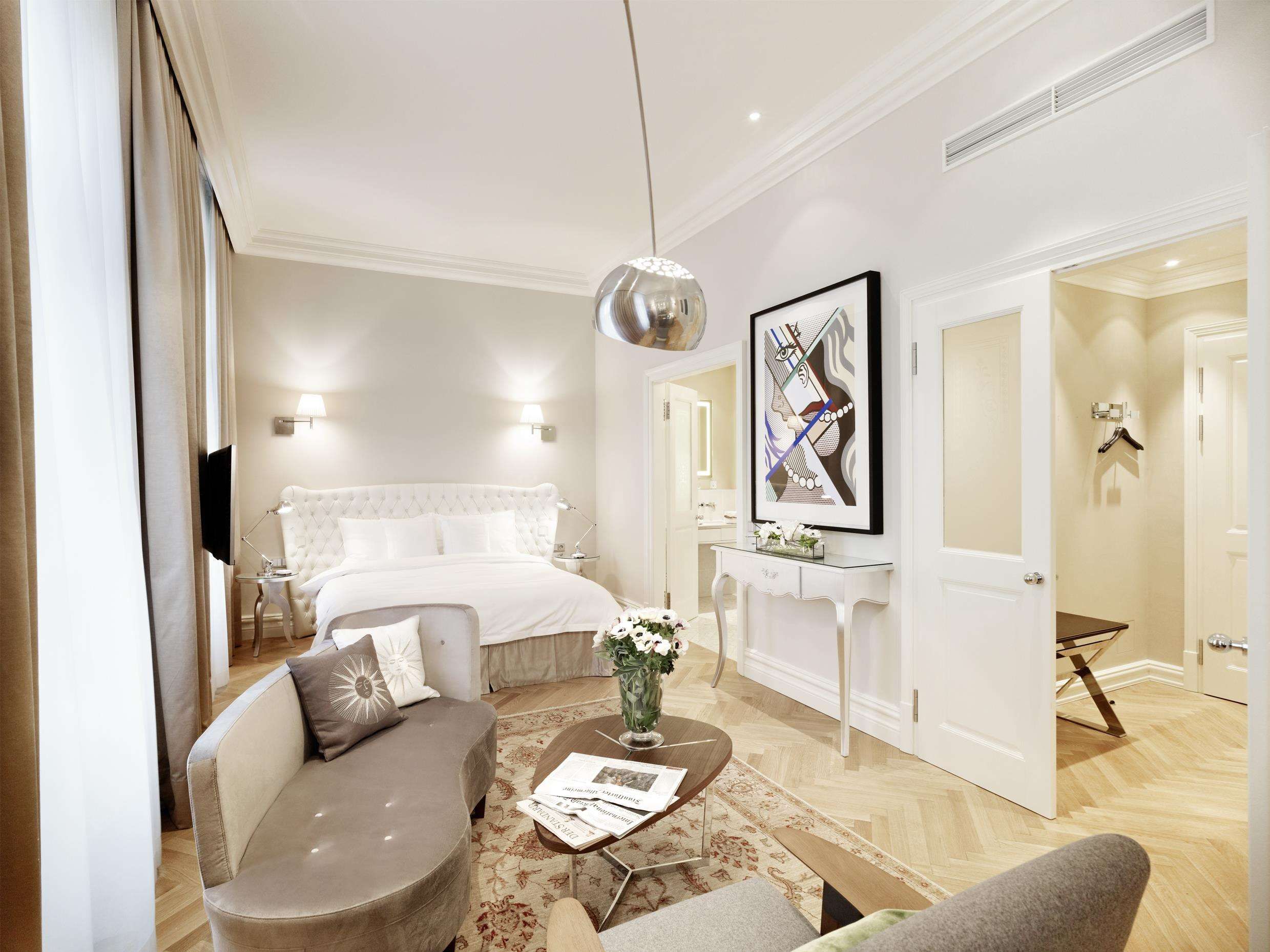 Habitación